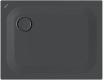 Produktbild Bette Ultra Rechteck-Duschwanne 900x700x25mm, 5709