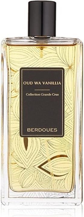 Immagine prodotto Berdoues Oud Wa Vanilla (Eau de parfum, 100 ml)
