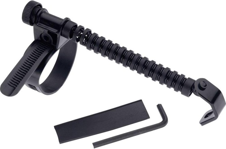 Lenkungsdämpfer XL (62 mm)