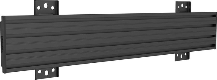 Actual product image Multibrackets Wall plate Small, for Modular Pro System