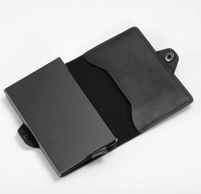 Actual product image MU Style Kreditkarten