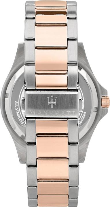 Actual product image Maserati Sfida (Sports watch, 44 mm)