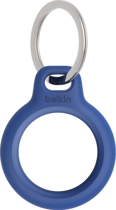 Produktbild Belkin AirTag Schlüsselanhänger