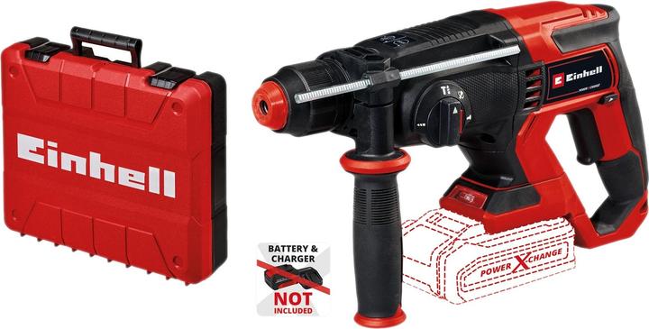 Produktbild Einhell TE-HD 18/20 Li - Solo