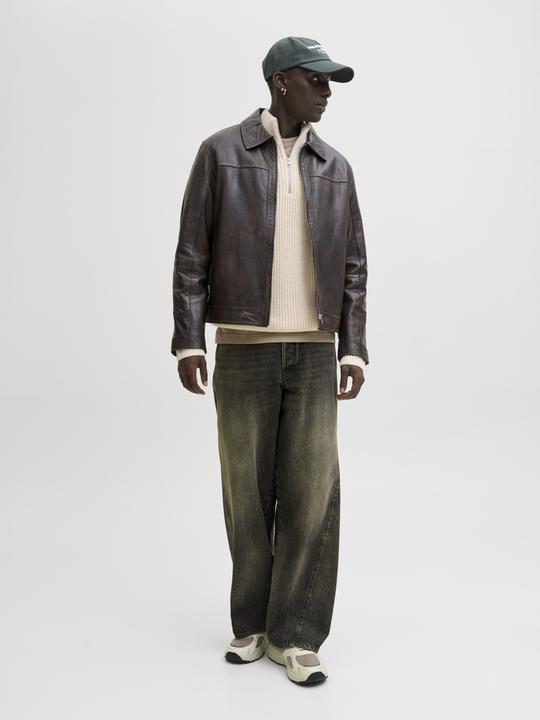 Produktbild Jack & Jones Strickpullover Strickpullover (XXL)