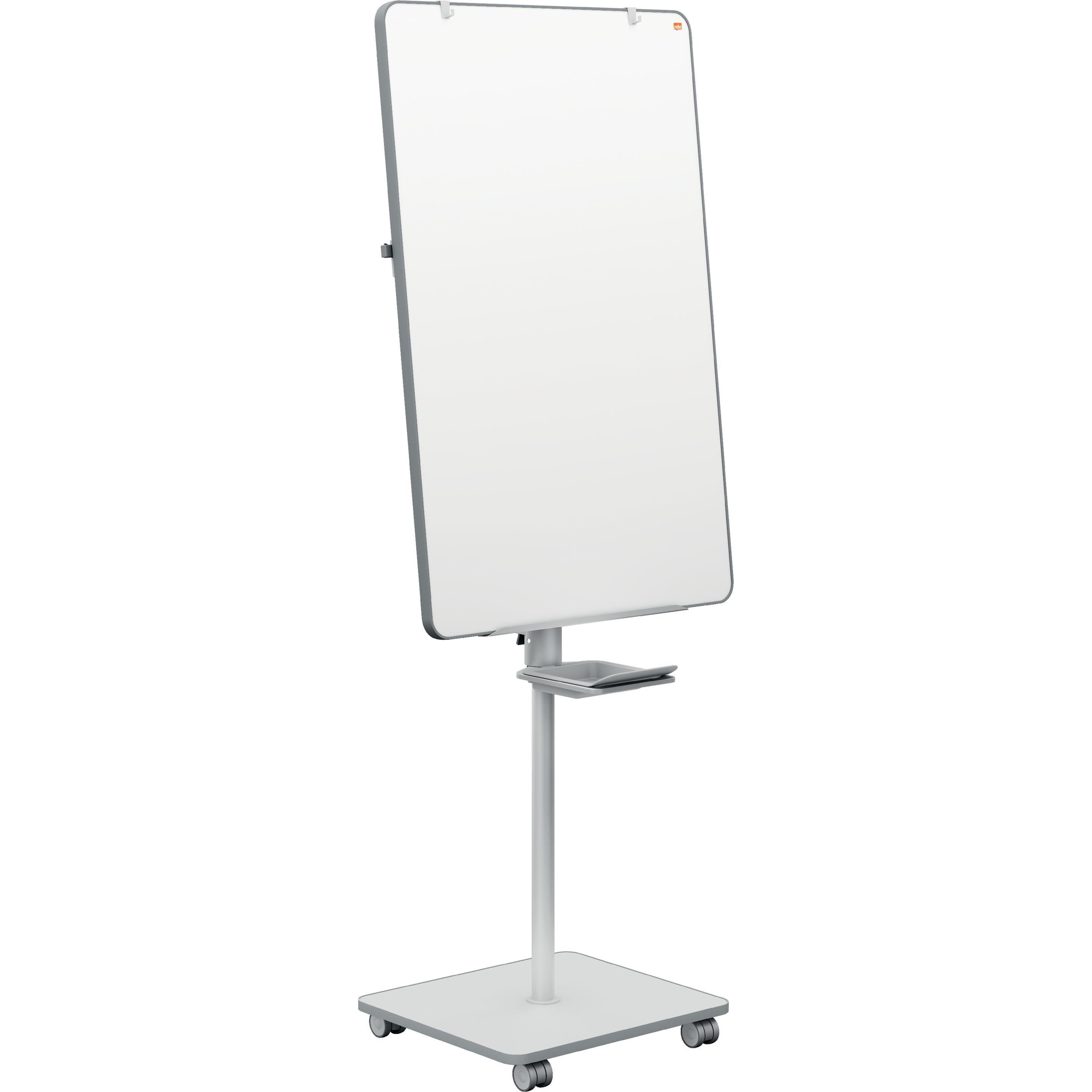 Nobo, Präsentationstafel, Flipchart Move & Meet 680 x 1040 mm