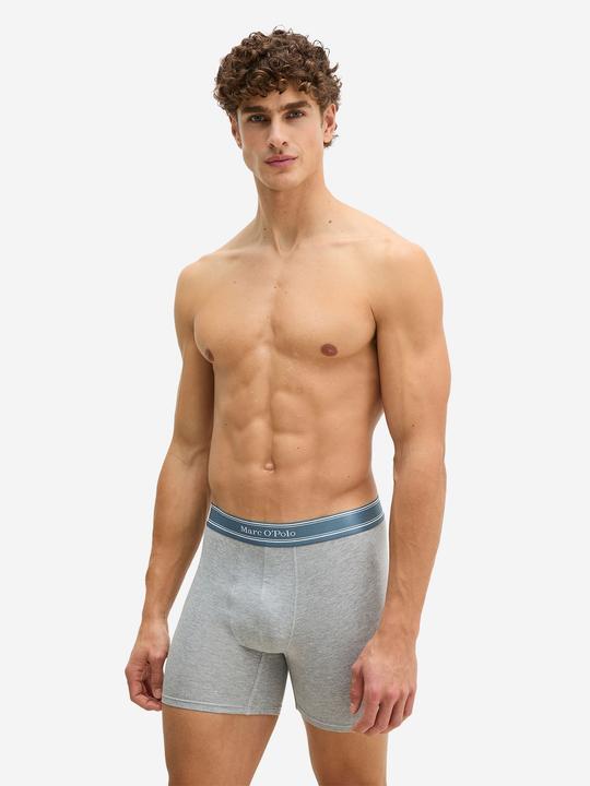 Produktbild Marc O'Polo Langer Boxer Modal (L, 3er Pack)