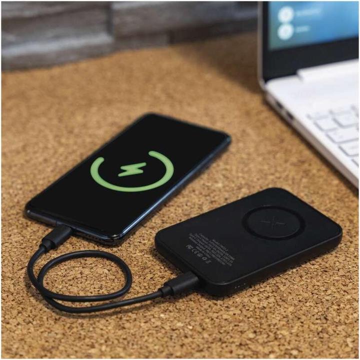 Actual product image Emos # (5000 mAh, 20 W, 19.25 Wh)