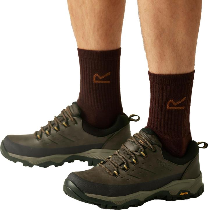 Produktbild Regatta Blake Wanderschuhe niedrig geschnitten