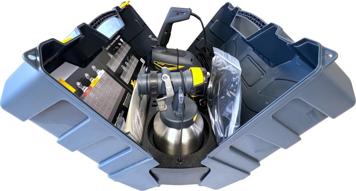 Image du produit Wagner FinishControl 3500