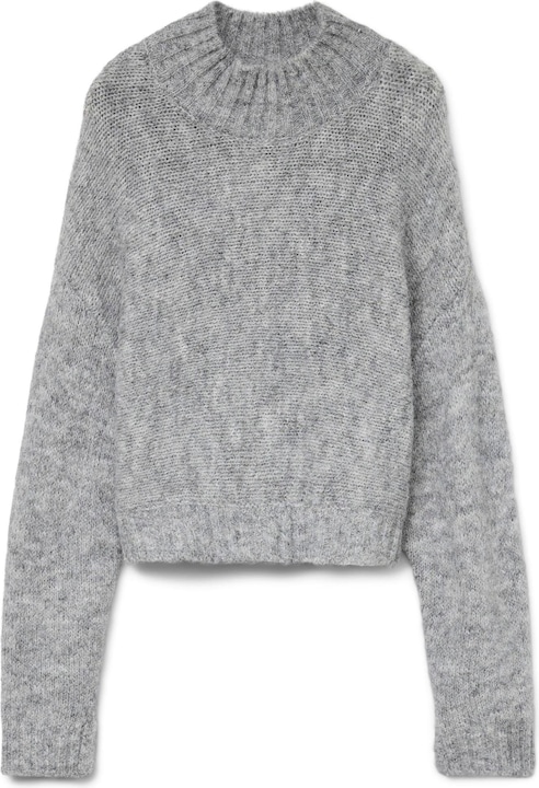 Actual product image Vero Moda VMMARS jumper knitted jumper (XL)