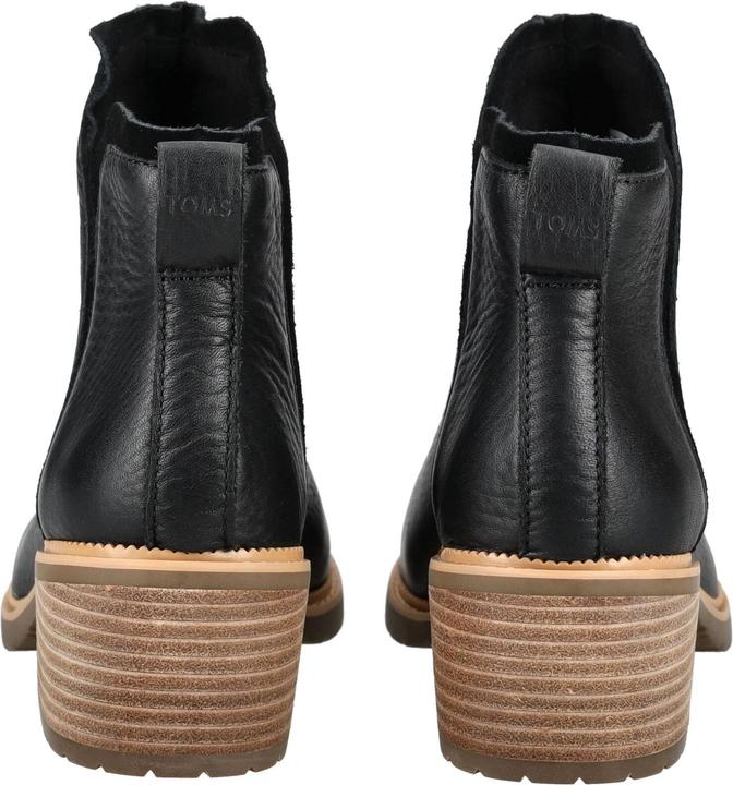 Immagine prodotto Toms W's Hailey Leather (37.5)