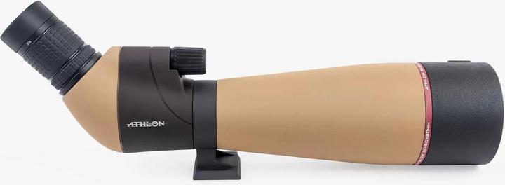 Produktbild Athlon Optics Spektiv Talos 20-60x80
