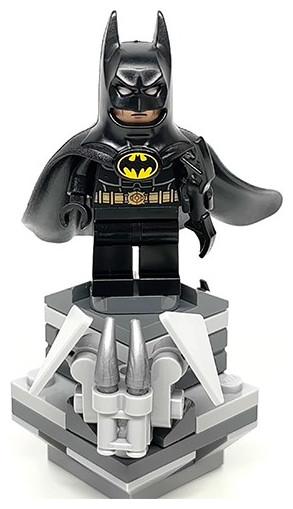 Actual product image LEGO Batman (LEGO DC)