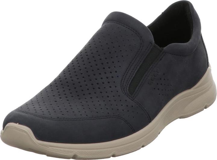 Actual product image Josef Seibel Anvers 81 Velcro low shoes (40)