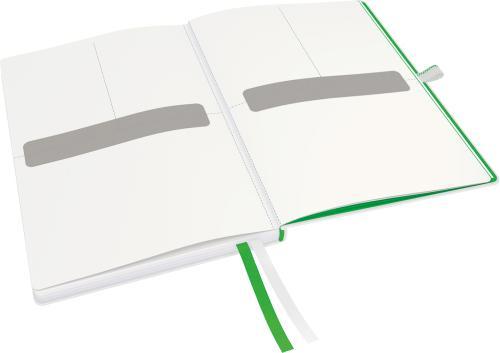 Produktbild Leitz Complete (A5, Kariert, Harter Einband)