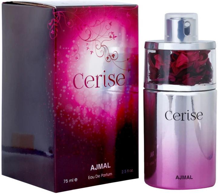 Immagine prodotto Ajmal Cerise di Eau de Parfum Spray 75 ml (Eau de parfum, 75 ml)