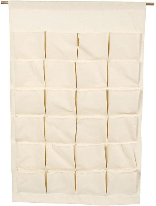 Creativ Company Organizer 60 x 93 cm con 24 scomparti