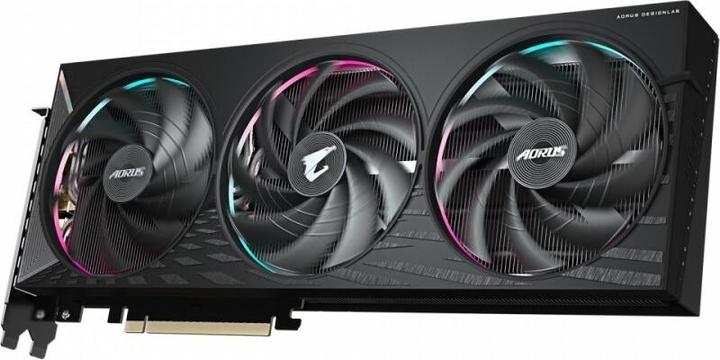 Productafbeelding Gigabyte AORUS GeForce RTX 5060 Elite (8 GB)