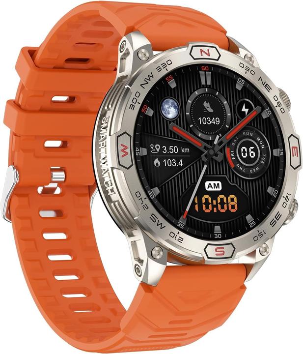 Actual product image Valdus VD36 PRO (36.30 mm)