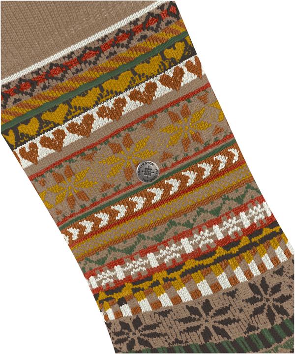 Immagine prodotto Falke Fair Isle Delight SO (36 - 41)