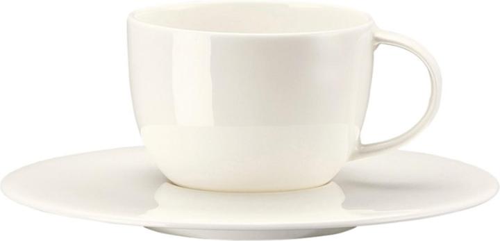 Actual product image Rosenthal Brillance White Espresso cup 2pcs. (80 ml, 2x)