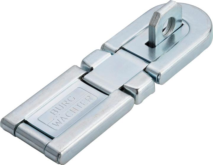 Actual product image Burg Wächter Armoured hold-up PK 3 SB (Easily assaulted, 1 pcs.)