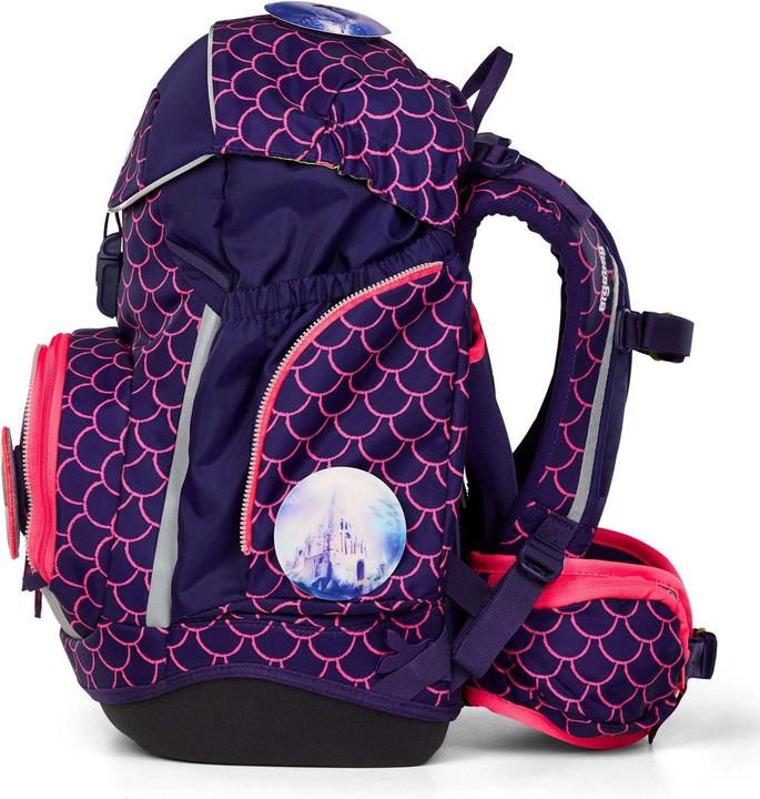 Produktbild Ergobag Pack Schulranzen-Set 6-teilig (20 l)