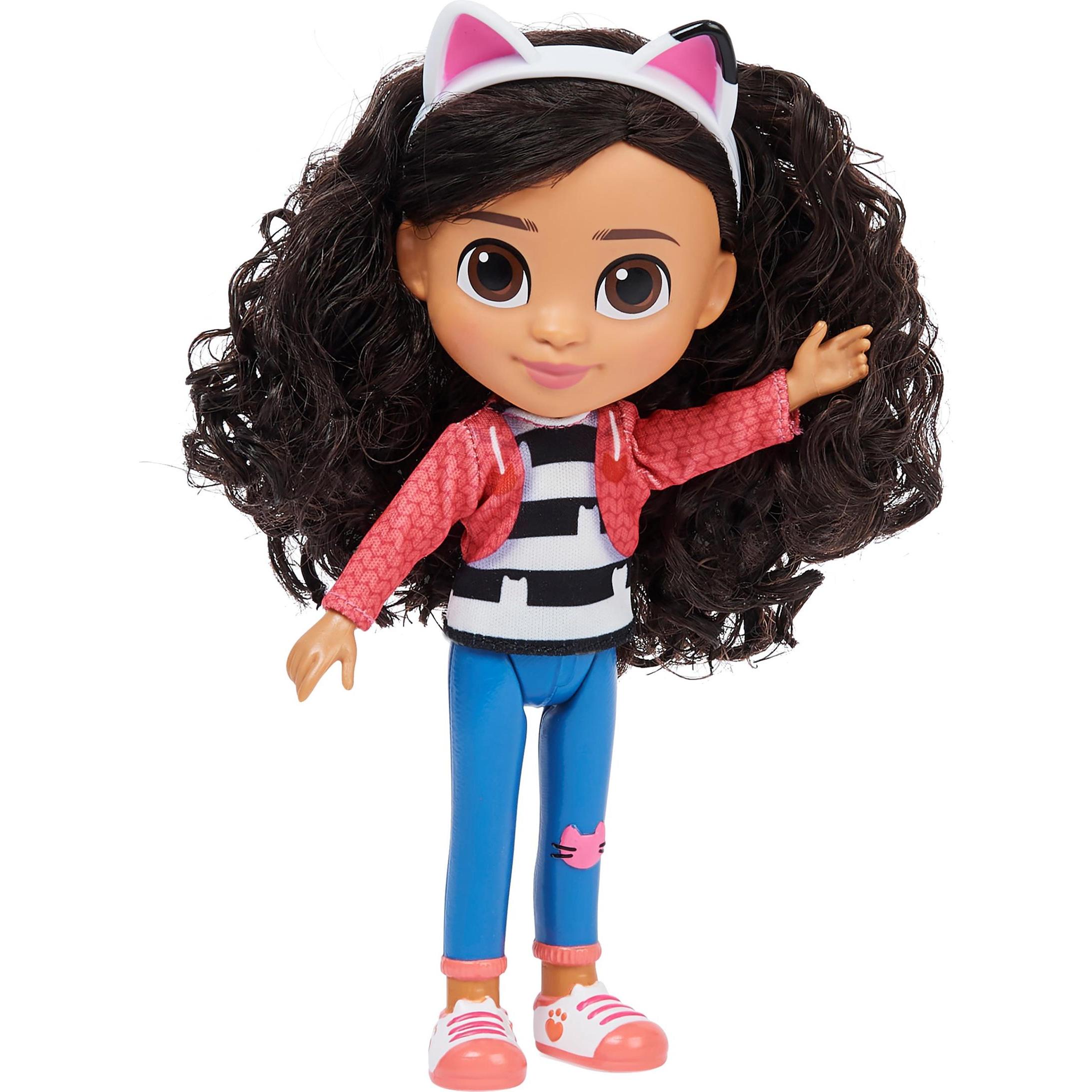 Spin Master La casa delle bambole di Gabby