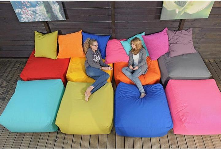 Image du produit Hock Coussin de sol (90 x 90 cm)