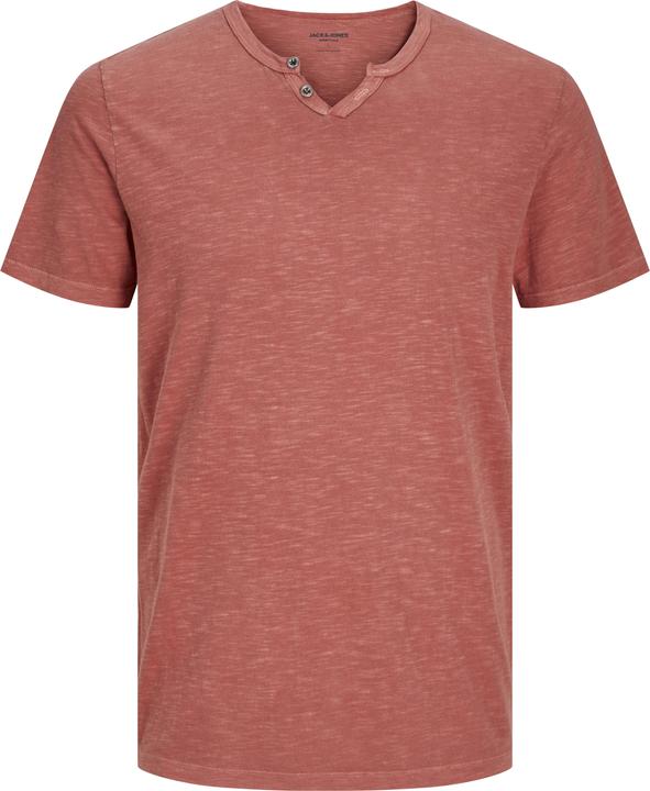 Jack & Jones Meliert GETEILTER KRAGEN T-shirt T-shirt (XS)