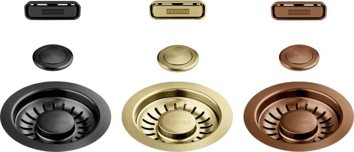 Produktbild Franke 92