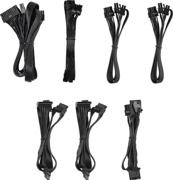 Productafbeelding AsRock Steel Legend voeding 650W 80+ Gold (650 W)