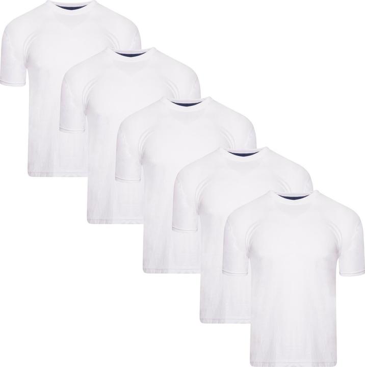 Produktbild Keanu TShirt (5erPack) (L)