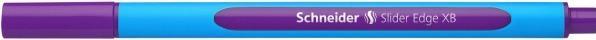 Actual product image Schneider Slider Edge XB (Violet, 1x)