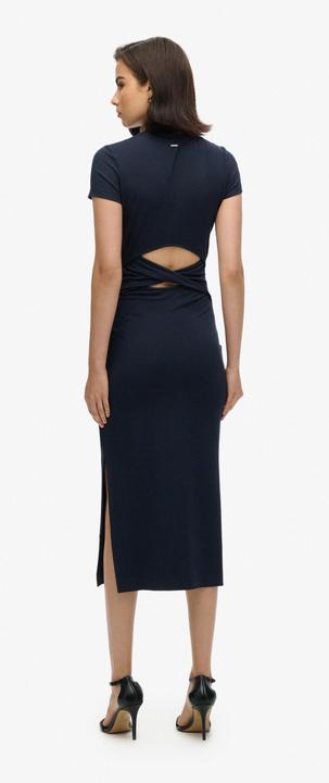 Image du produit Superdry Robe t-shirt mi-longue (10XL)