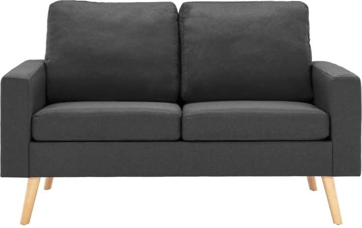 Image du produit vidaXL Sofa (2 places)