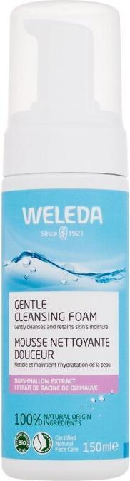 Image du produit Weleda Mousse Nettoyante Soft, 150 ml (Mousse nettoyante, 150 ml)
