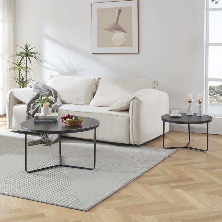 Actual product image En.Casa Poxdorf