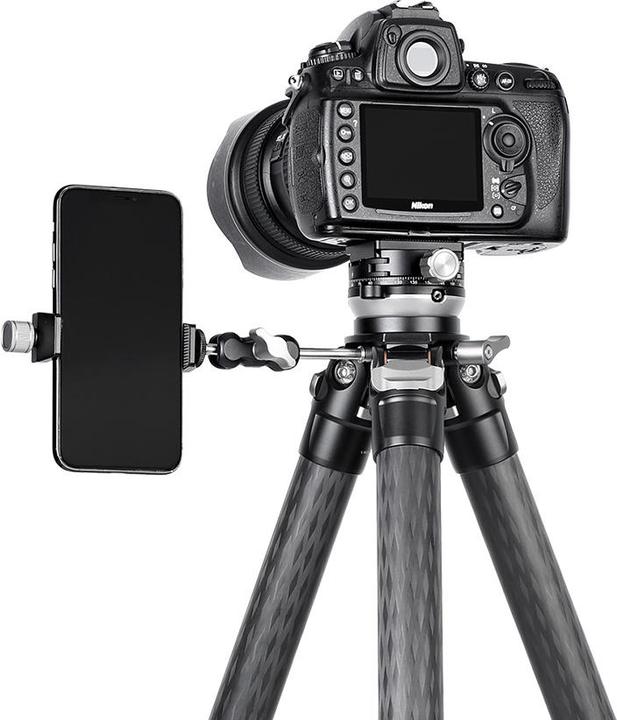 Immagine prodotto Leofoto LS-365CEX (Carbonio)