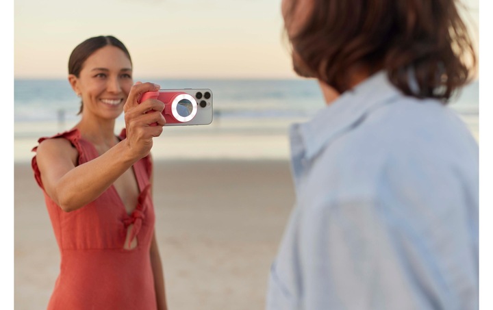 Actual product image ShiftCam SnapGrip Creator Kit