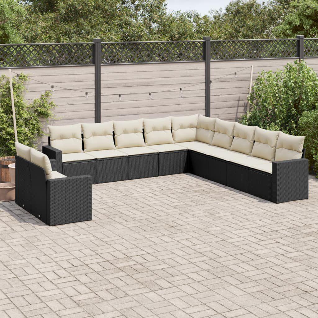 Thumbnail - VidaXL, Gartenlounge, Stjepan