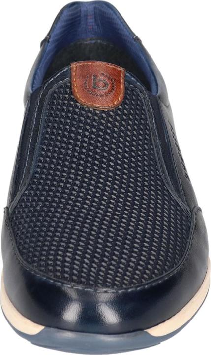 Actual product image Bugatti Slipper (43)