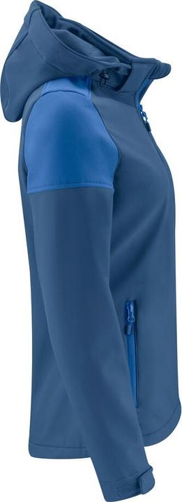 Produktbild Printer Prime Prime Softshell Jacket Women (S)