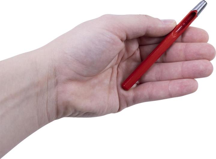 Image du produit Dönges Fer à trou rond, 5 mm