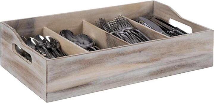 Productafbeelding APS VINTAGE" bestekbak
