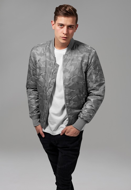 Immagine prodotto Urban Classics Giacca bomber (L)