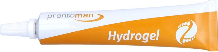 Image du produit Prontomed ProntoMan Gel, 20 ml GEL (Crème et gel pour les pieds, 20 ml)