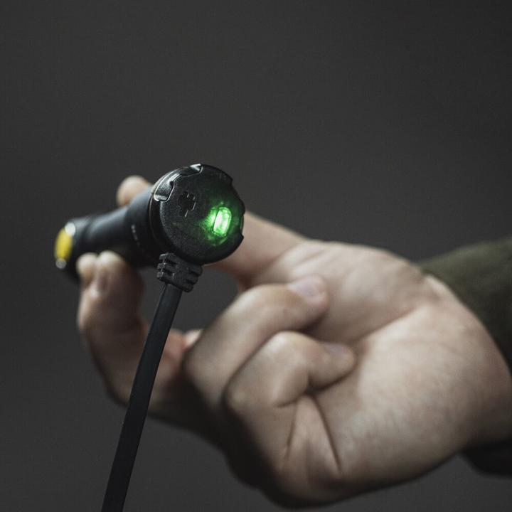 Produktbild ArmyTek Magnetisches Ladekabel AMC-02