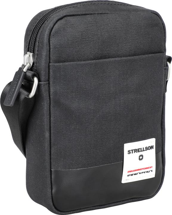 Image du produit Strellson tottenham 2.0 clint shoulderbag xsvz